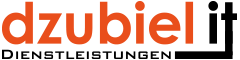 Dzubiel-IT-Dienstleistungen Logo